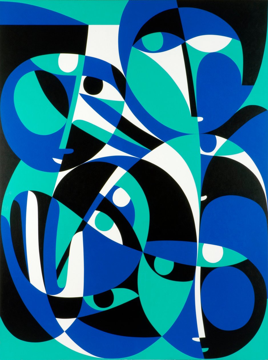 Ricerca da Ron Waddams