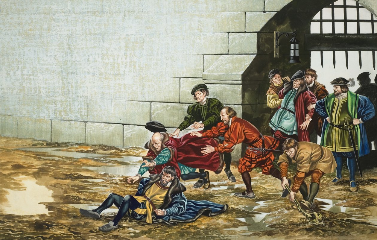 Il sergente d