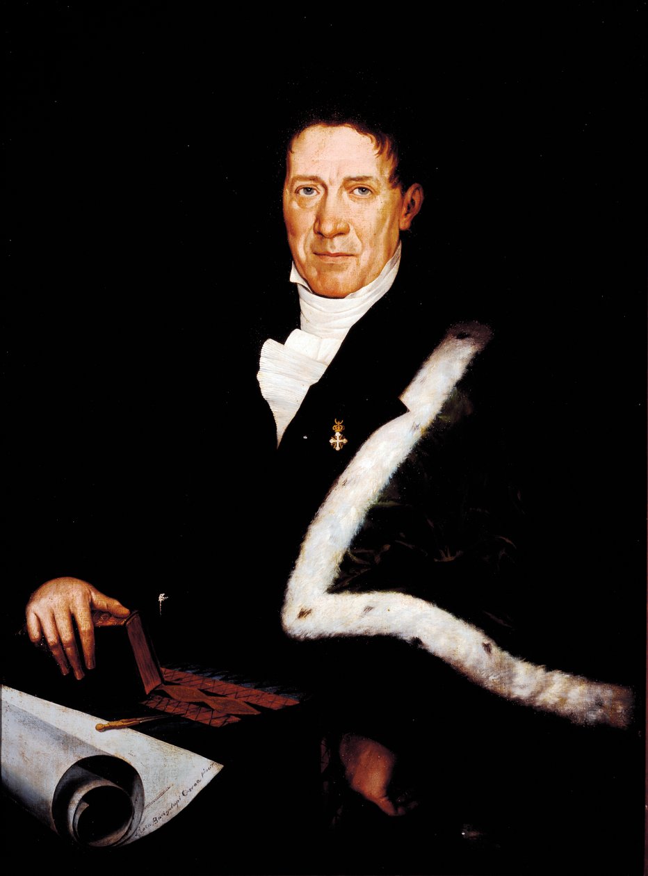 Ritratto dell