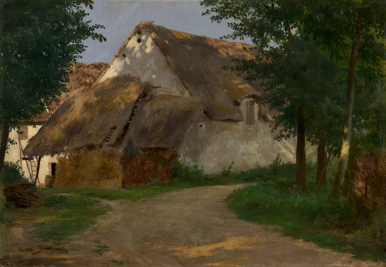 La Fattoria all