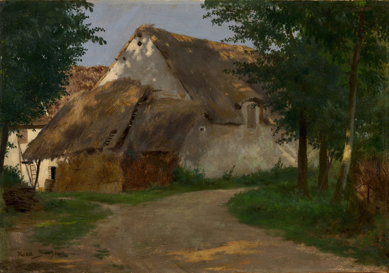 La fattoria all