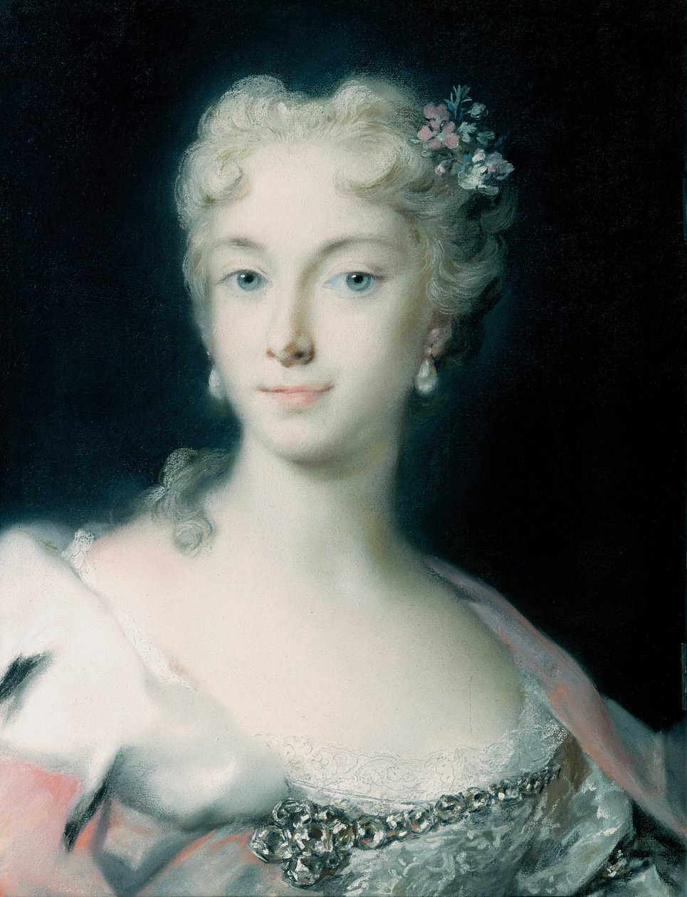 Maria Teresa, Arciduchessa d
