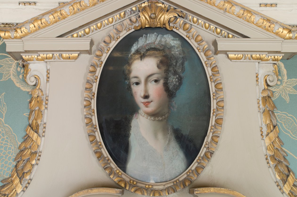 La cameriera dell