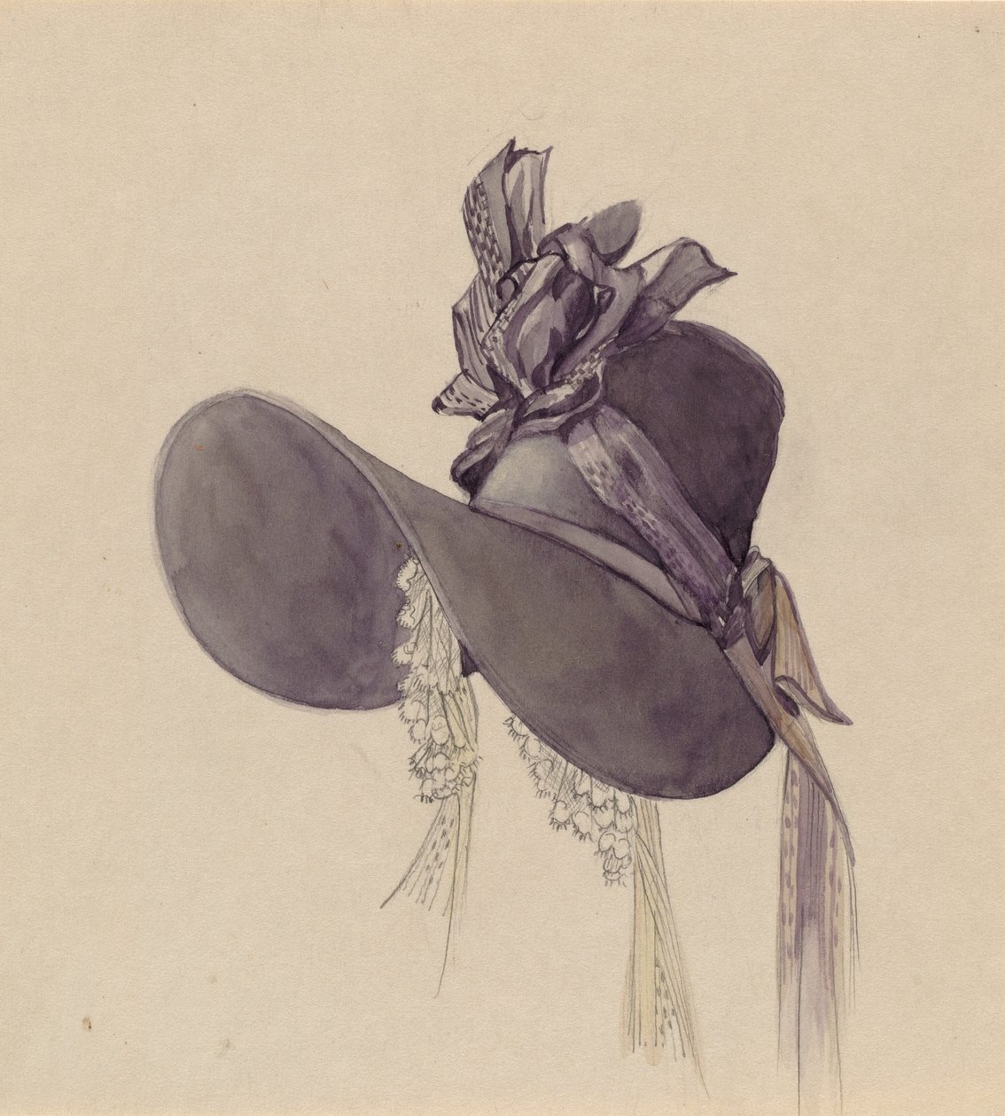 Cappello da Rosalia Lane