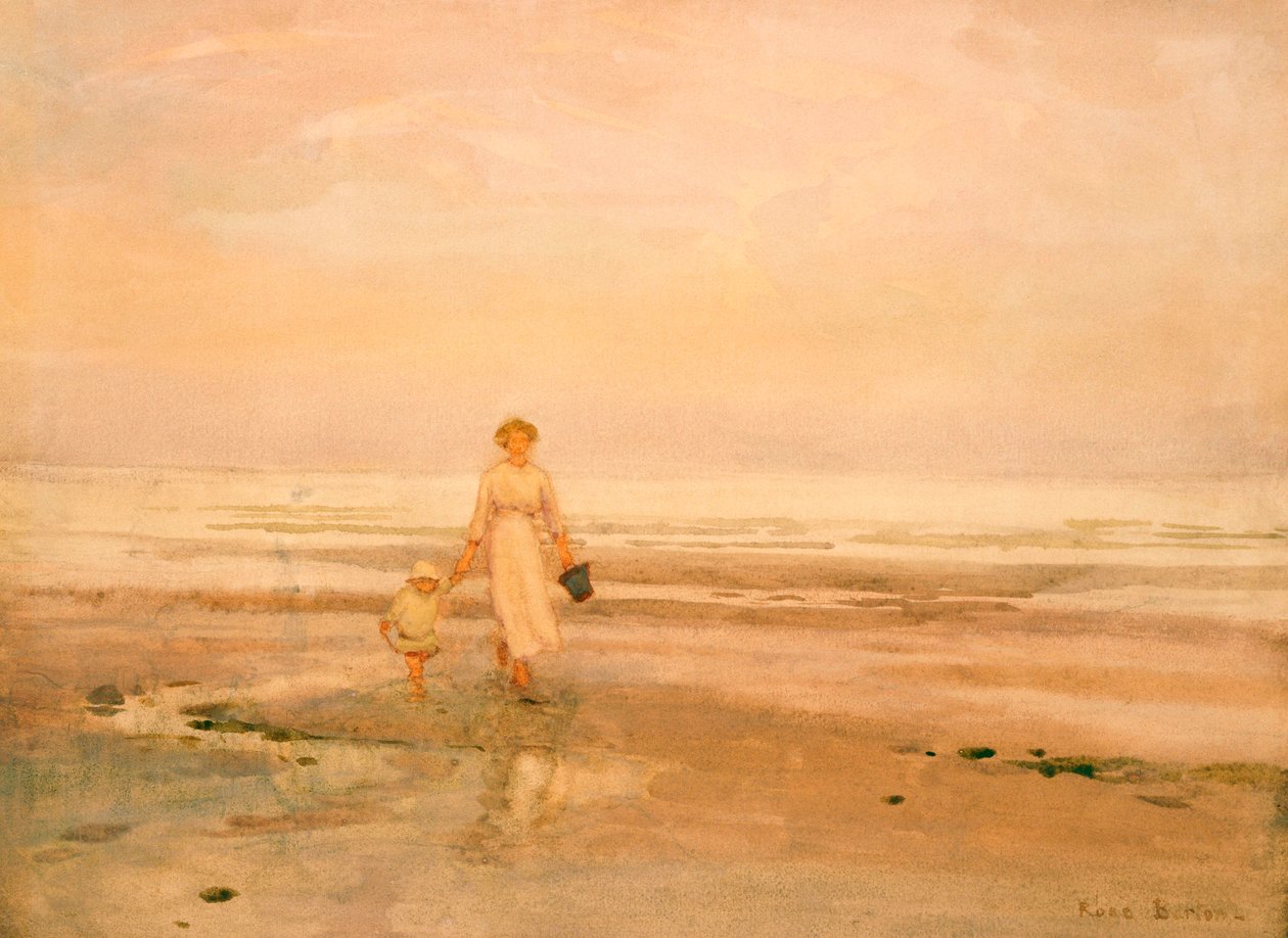 Pattinando da Rose Maynard Barton
