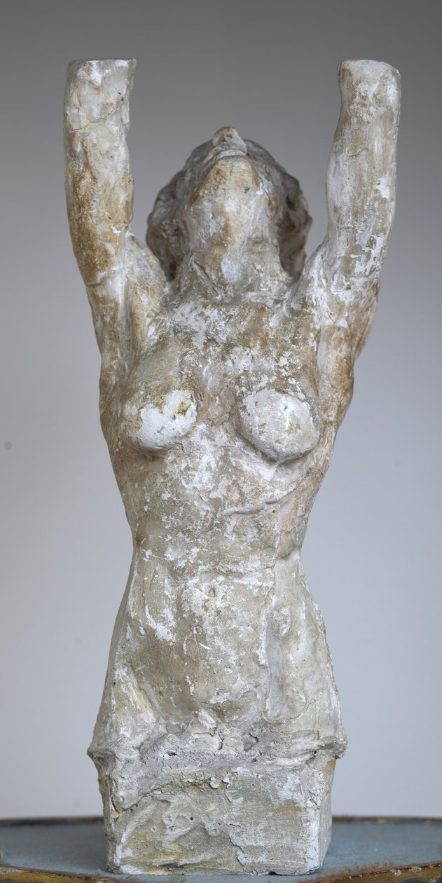 Ermafrodito da Rubaldo Merello