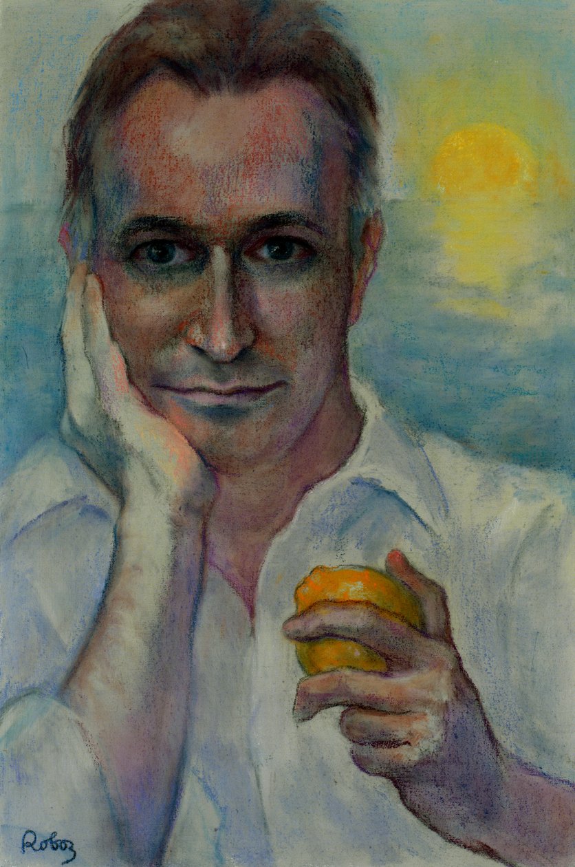 Ritratto di Andrew O
