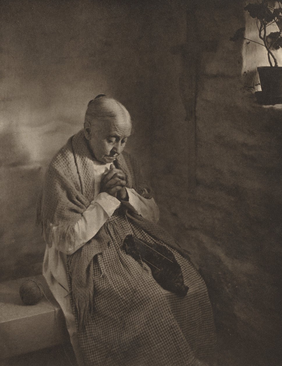 Campane del vespro da Rudolf Eickemeyer