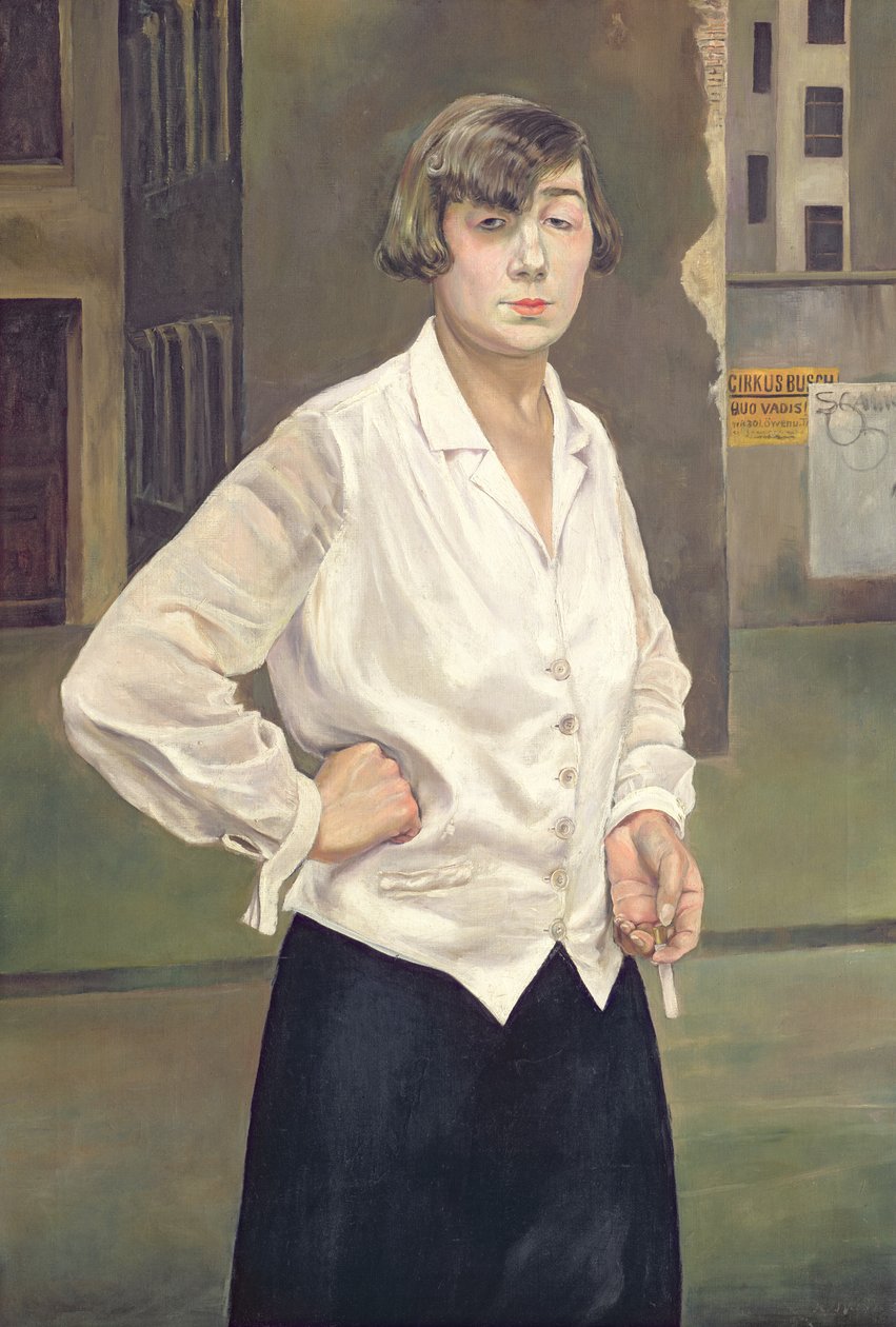  da Rudolf Schlichter