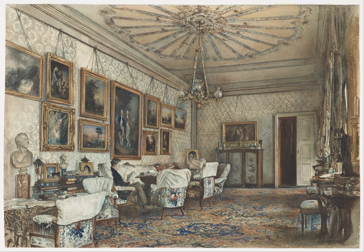 Salone nell