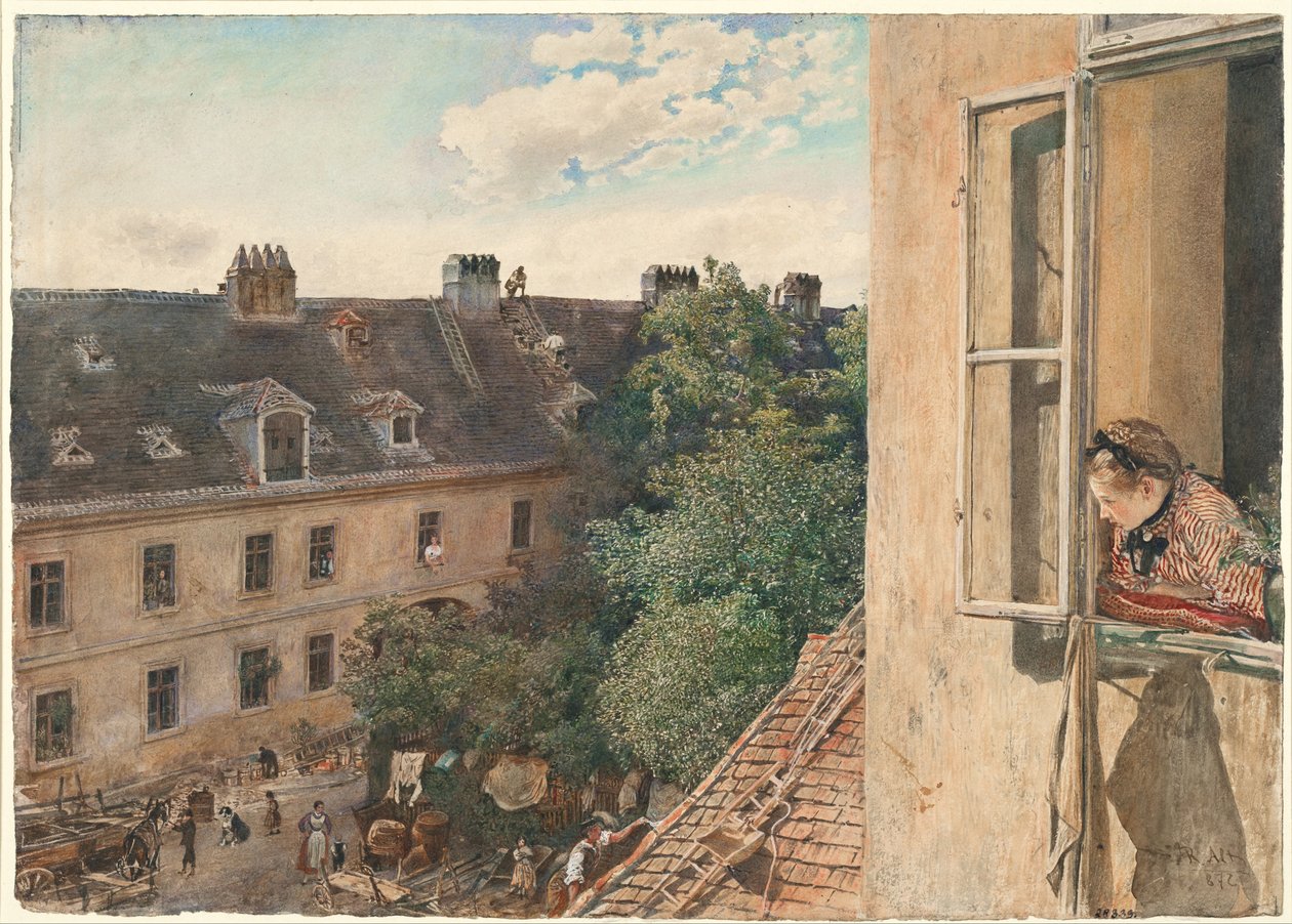 Vista dell