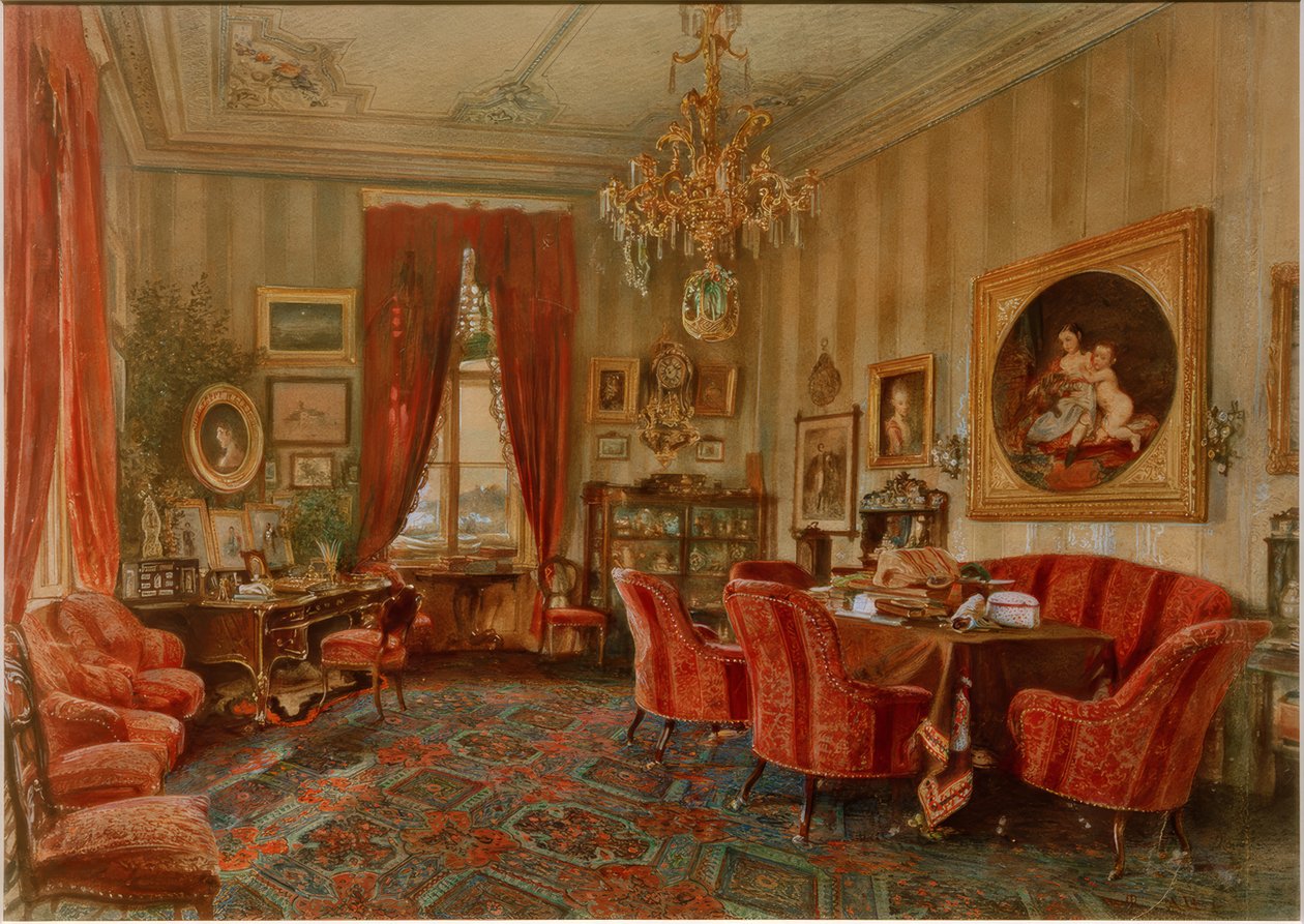 Salone viennese dell