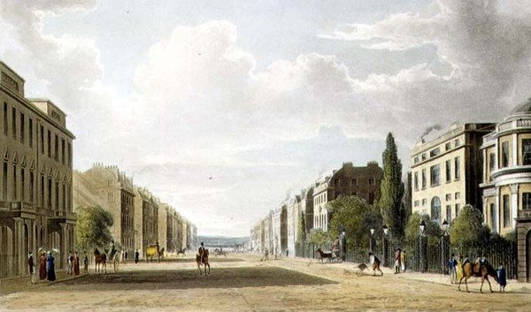 Immagine sconosciuta da Rudolph Ackermann