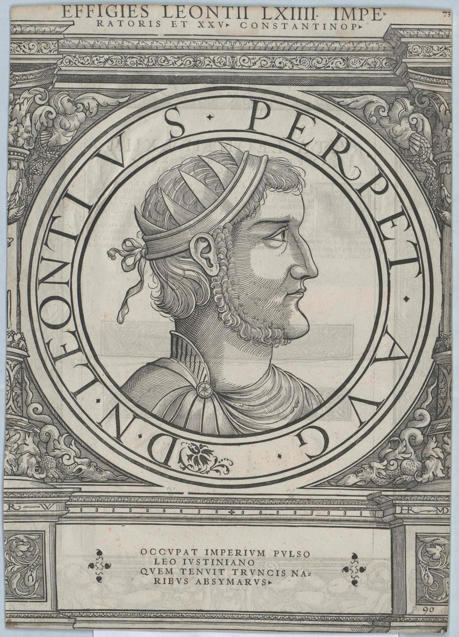 Imperatore romano d