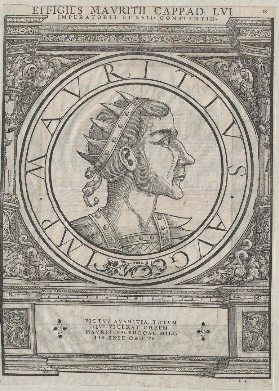 Imperatore romano d