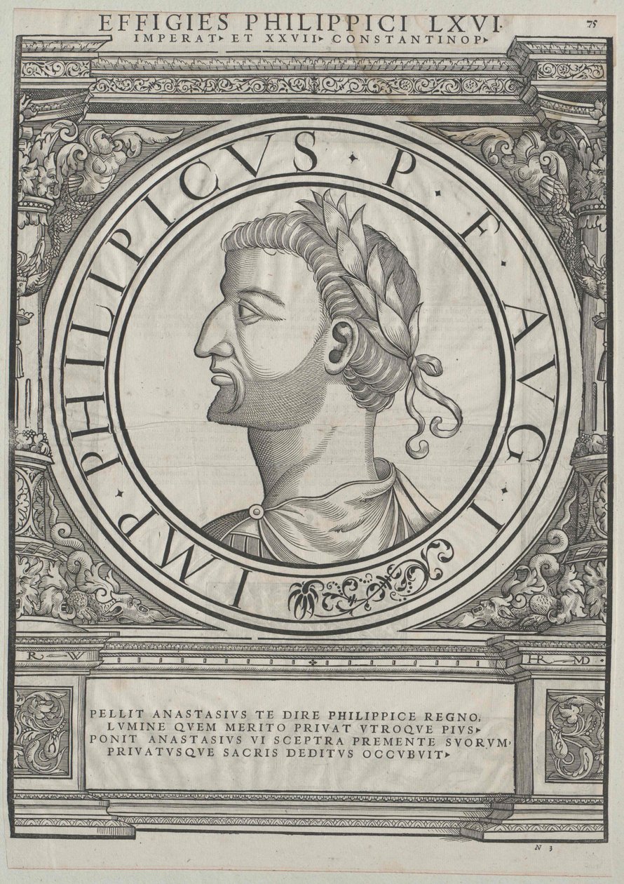 Imperatore romano d