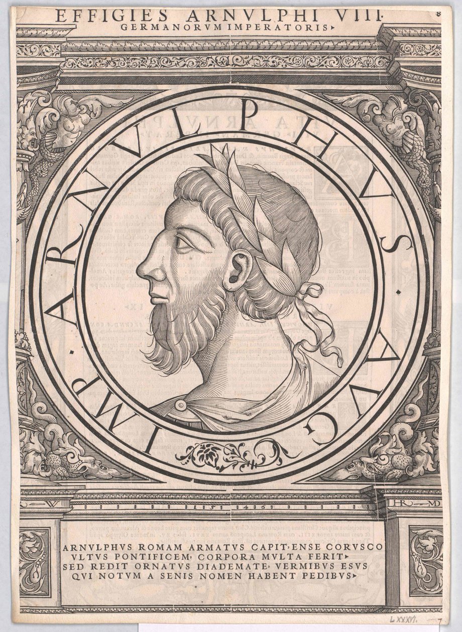 Imperatore romano d