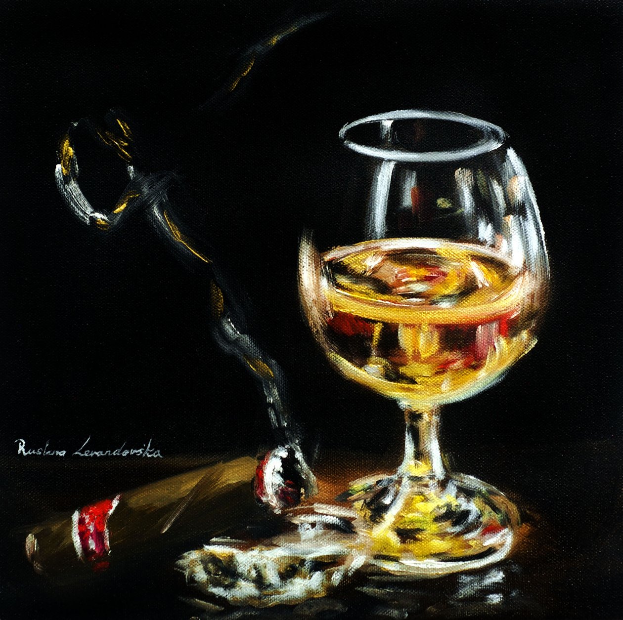  da Ruslana Levandovska