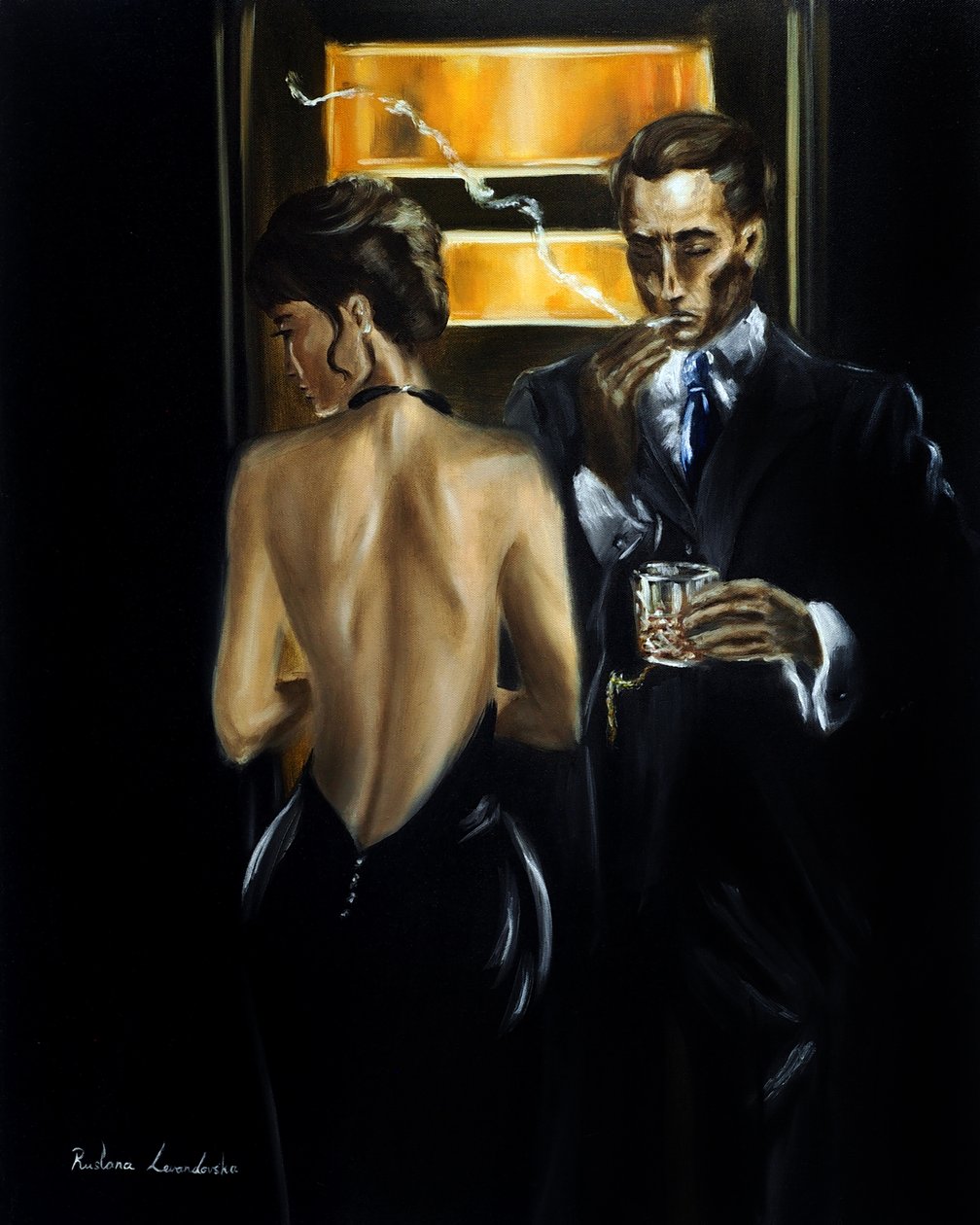  da Ruslana Levandovska