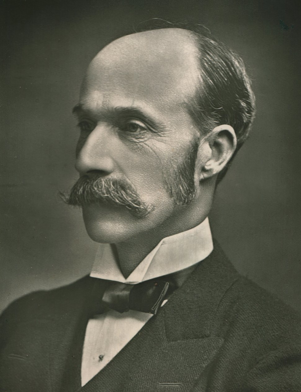 Il Marchese di Lansdowne da Russell and Sons