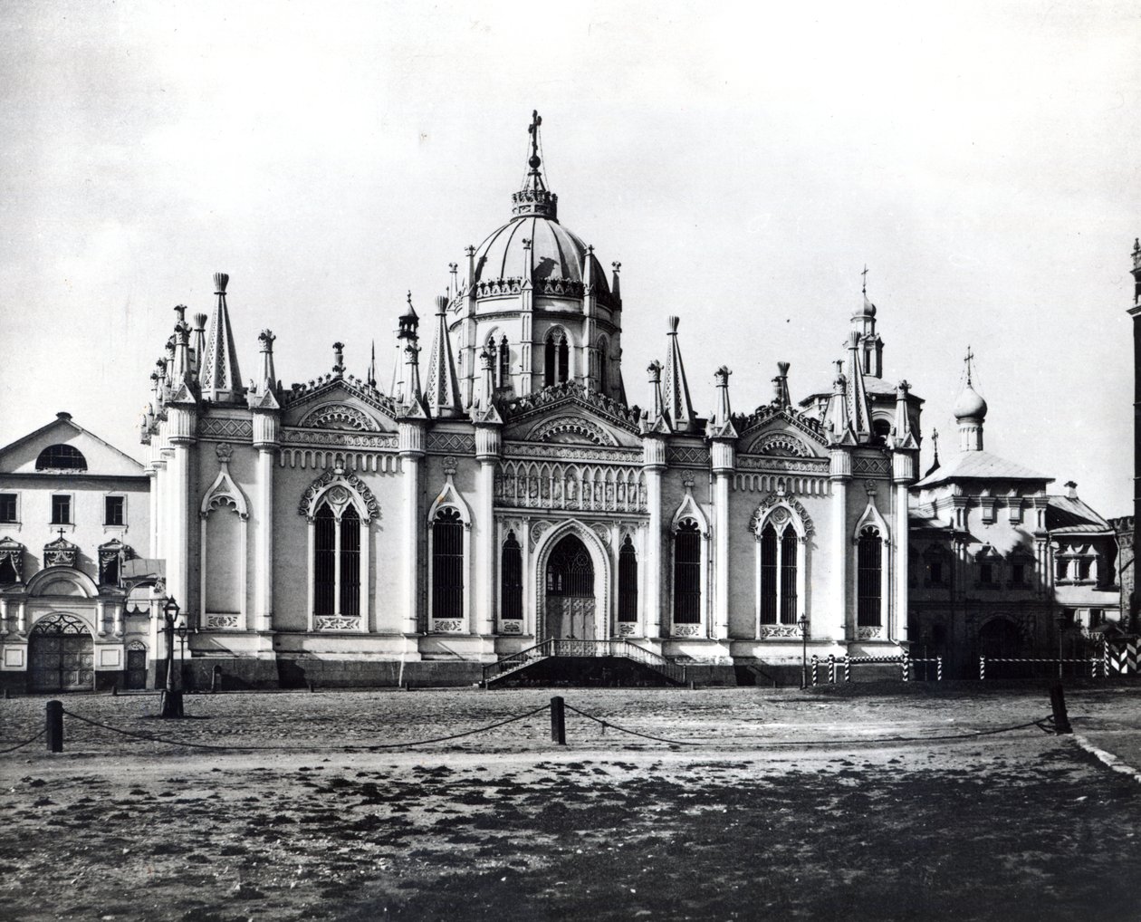 Chiesa di Santa Caterina, Convento dell