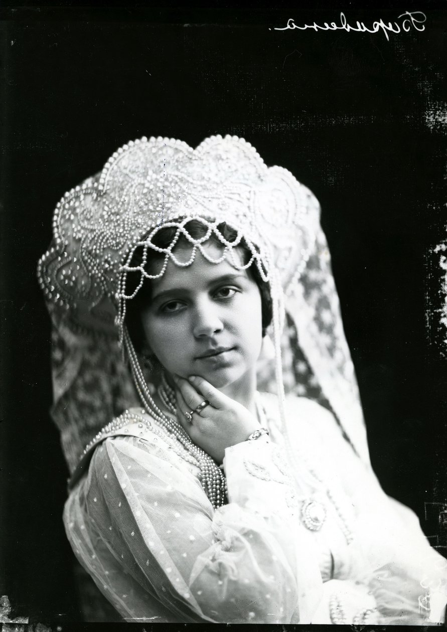 Ekaterina Protopopova da Russian Photographer