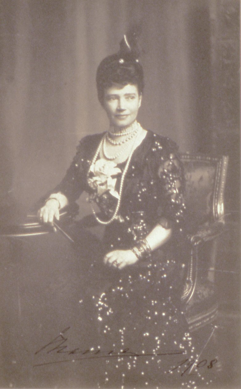 Ritratto dell