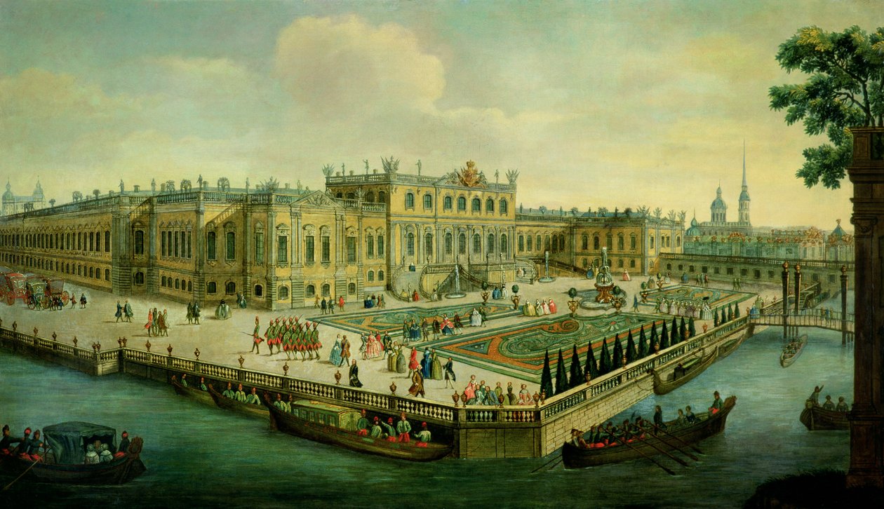 Il Palazzo d