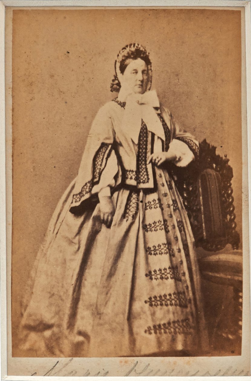 Maria Nikolaevna di Russia da Russian Photographer