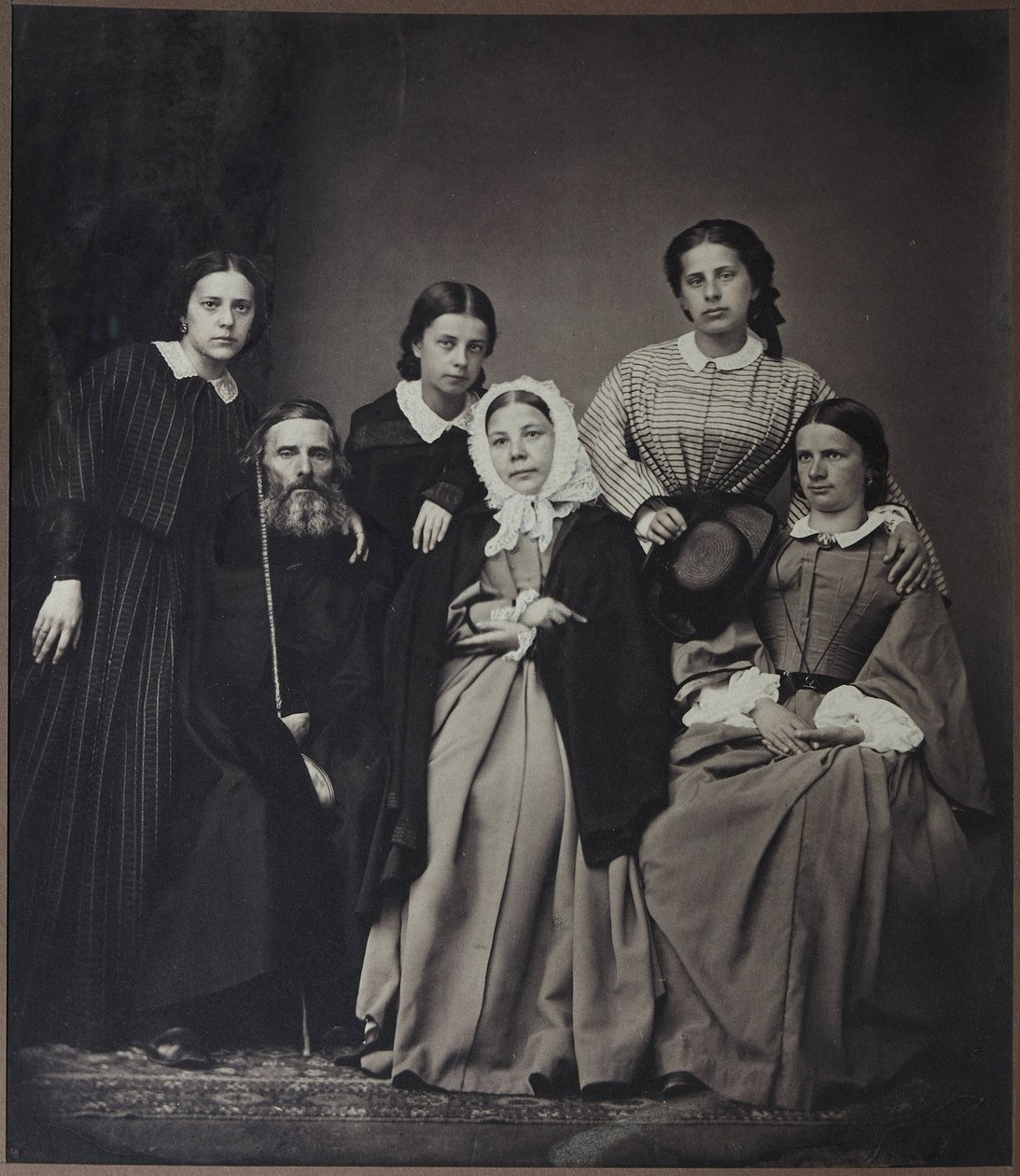 Ritratto dell