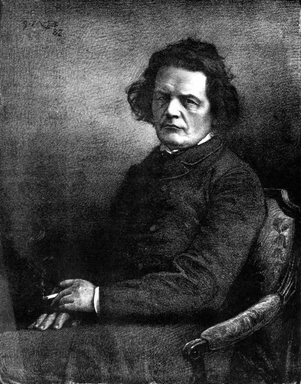 Anton Rubinstein, XIX secolo da Russian School