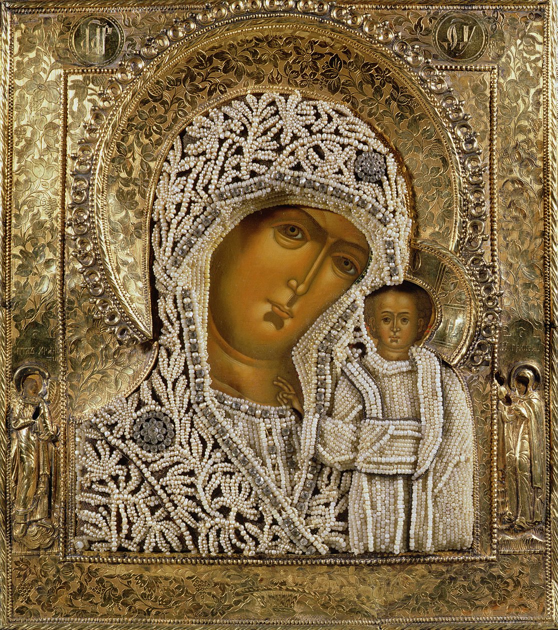 Dettaglio di un