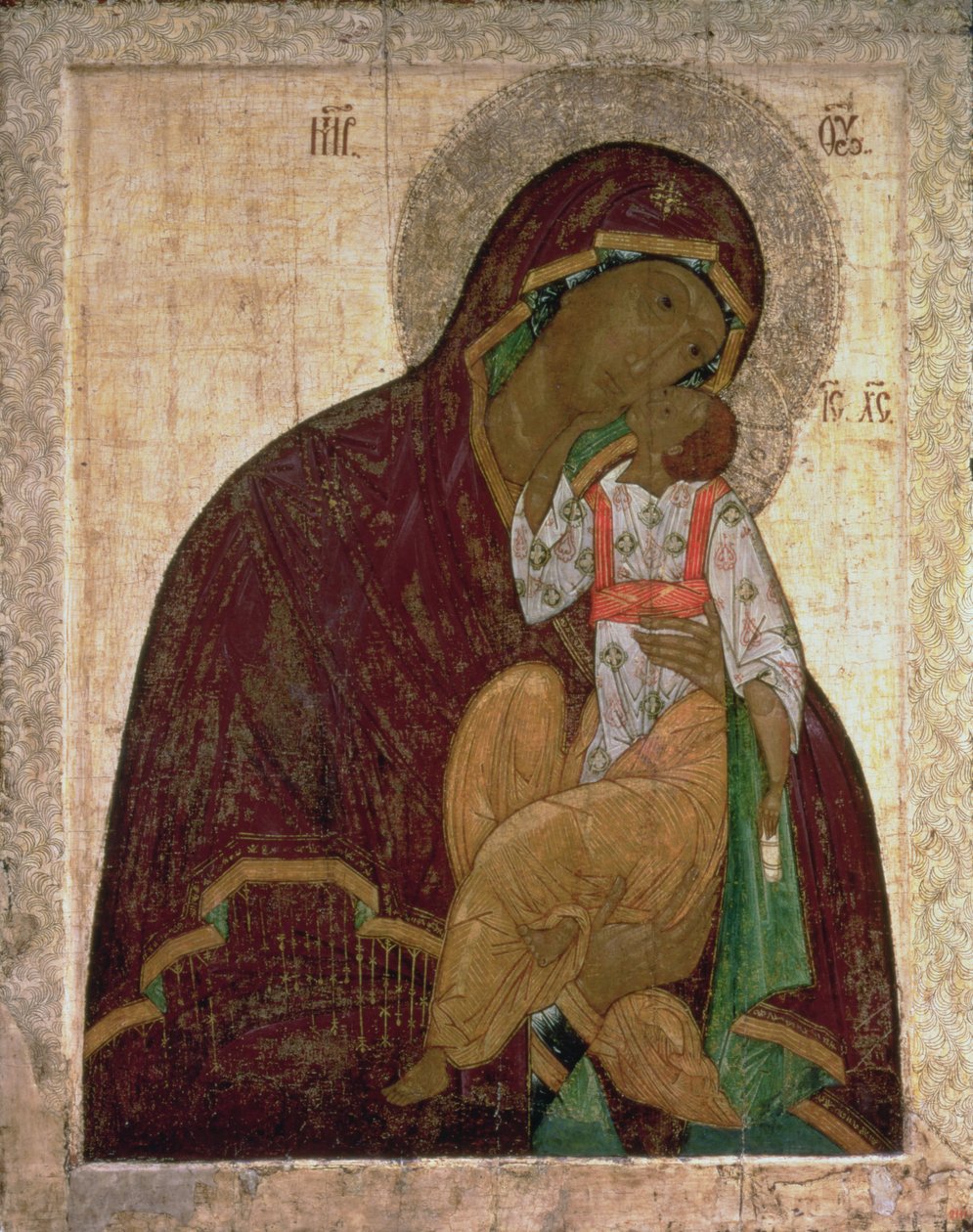 La Madonna dell