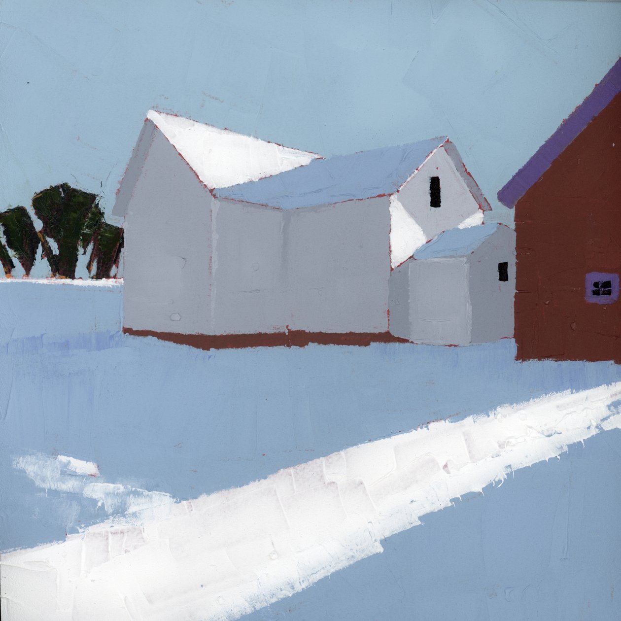  da Ruth Lague