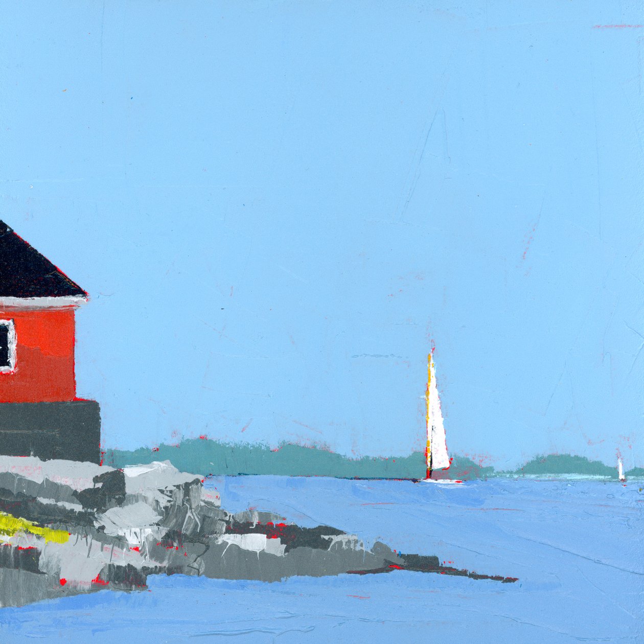  da Ruth Lague