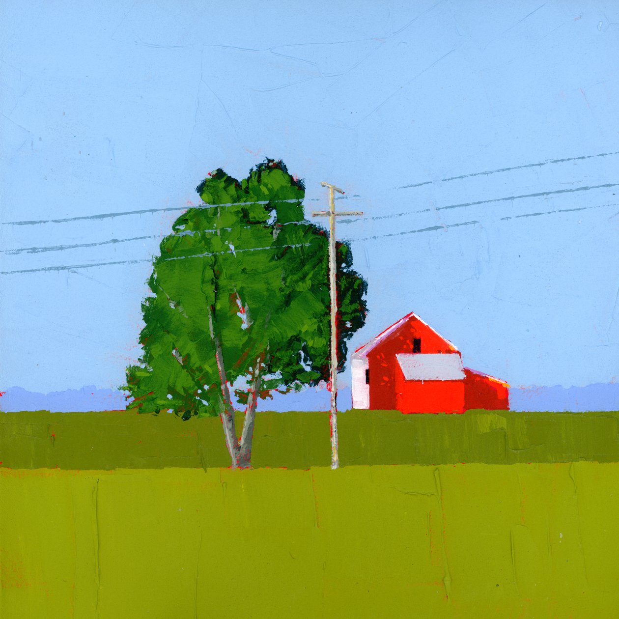  da Ruth Lague