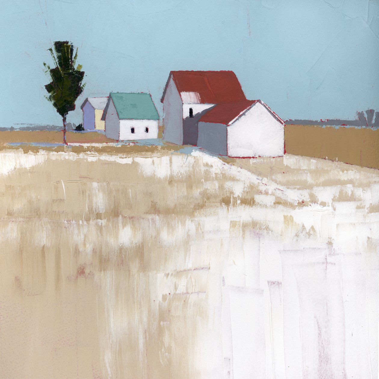  da Ruth Lague
