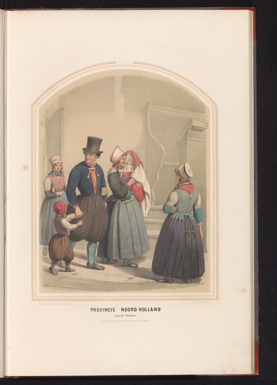 Costume tradizionale dell