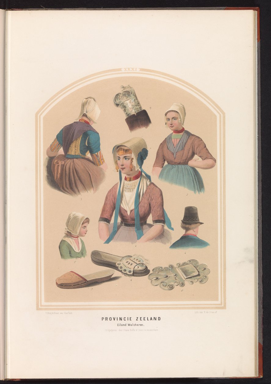 Costume tradizionale dell