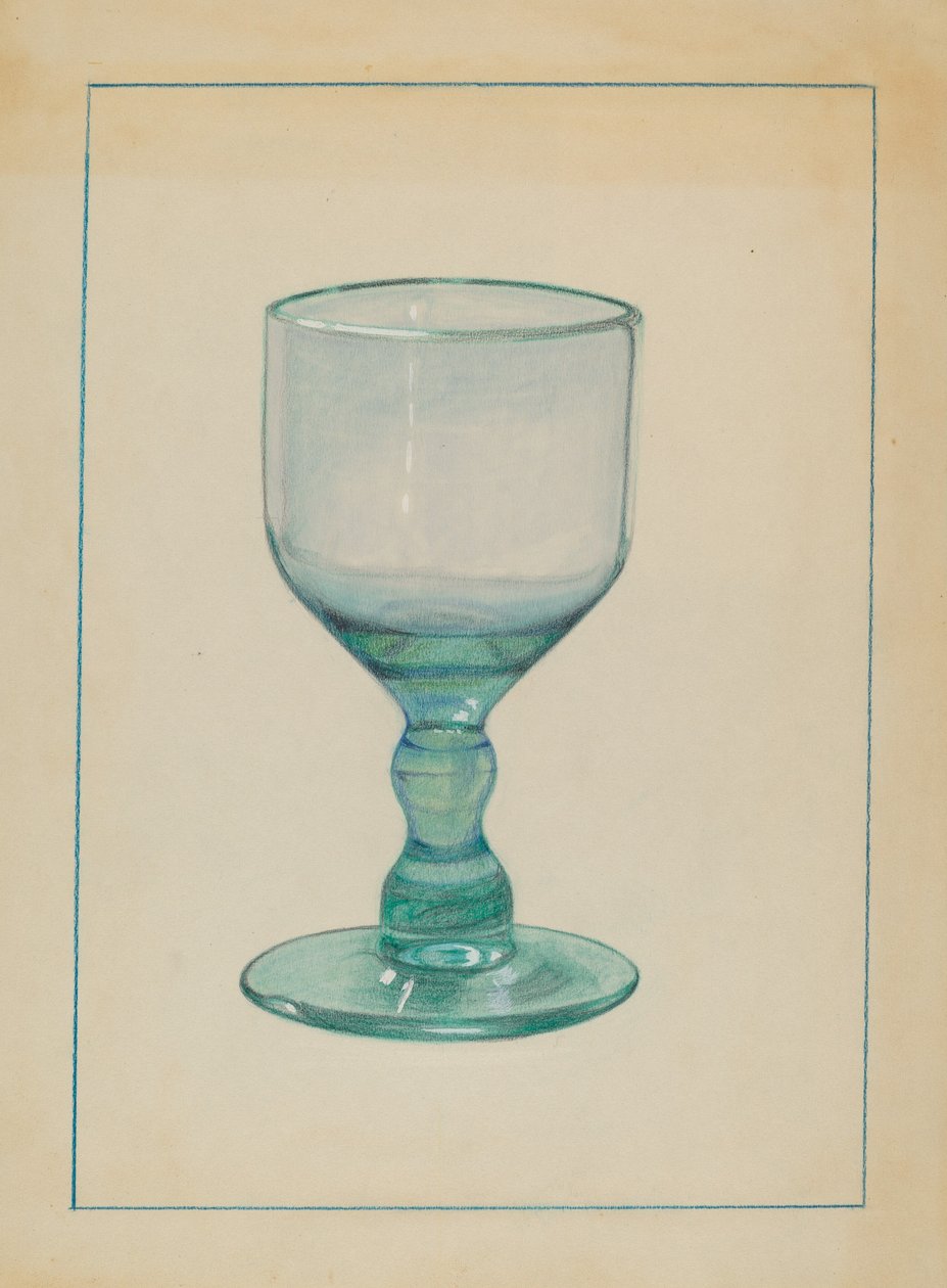 Vetro da S. Brodsky
