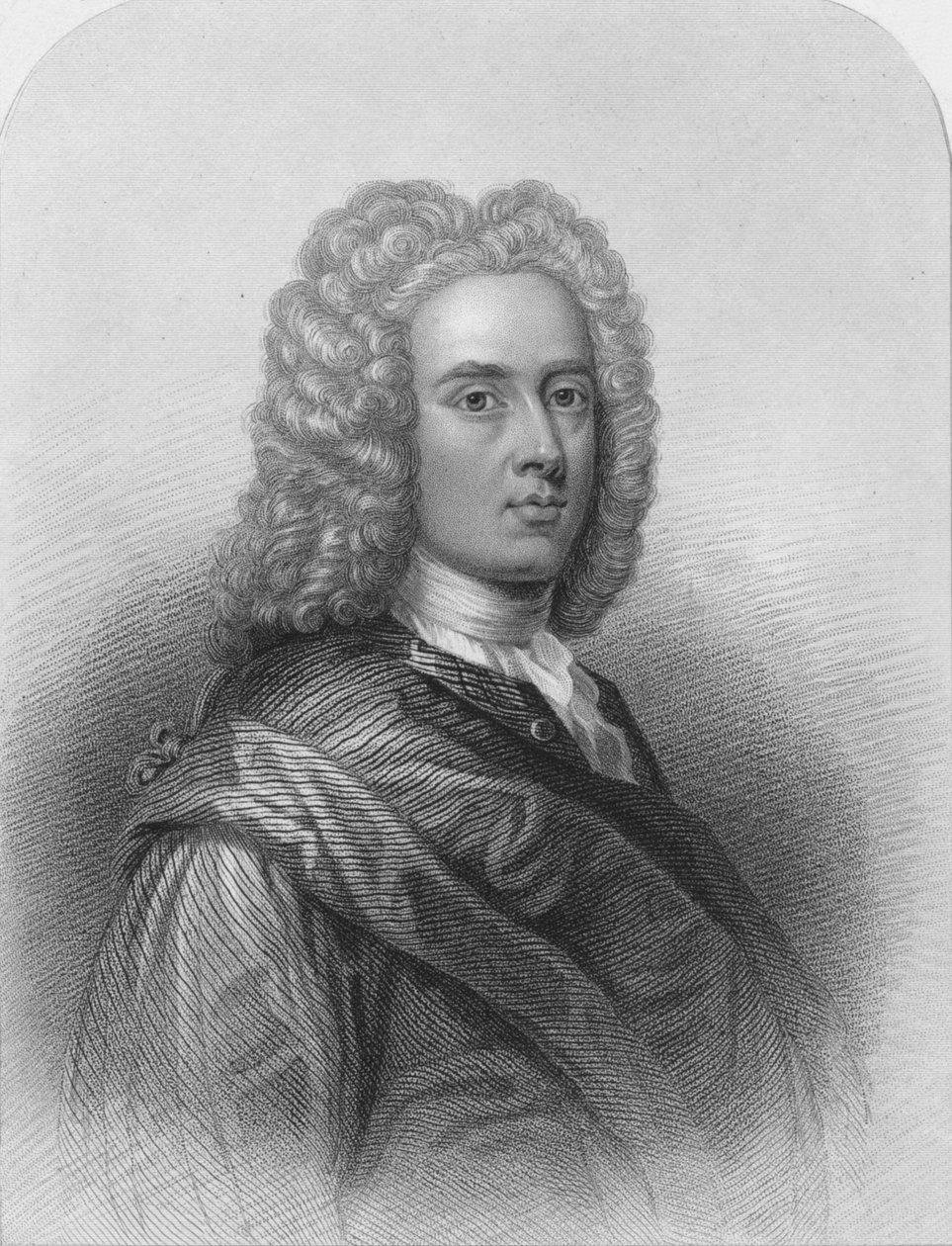 William Aikman da S. Freeman