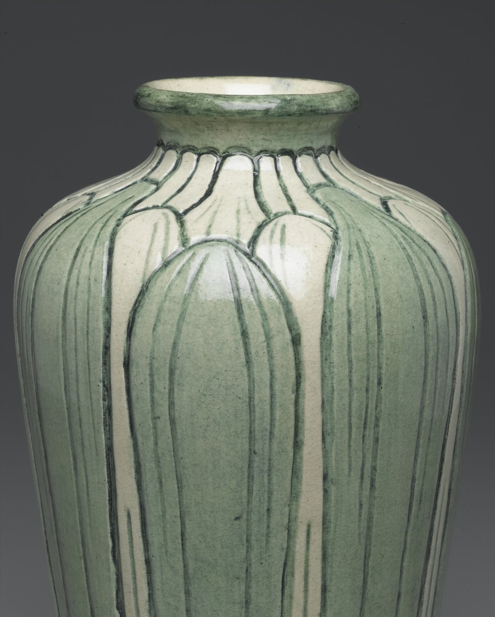 Vaso, da New Orleans da Sabina Elliott Wells