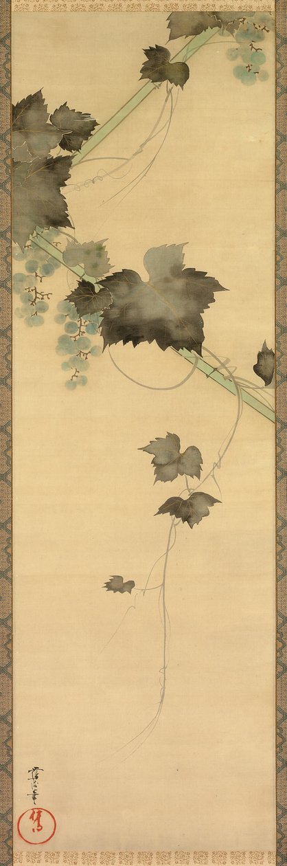 Viti da Sakai Oho