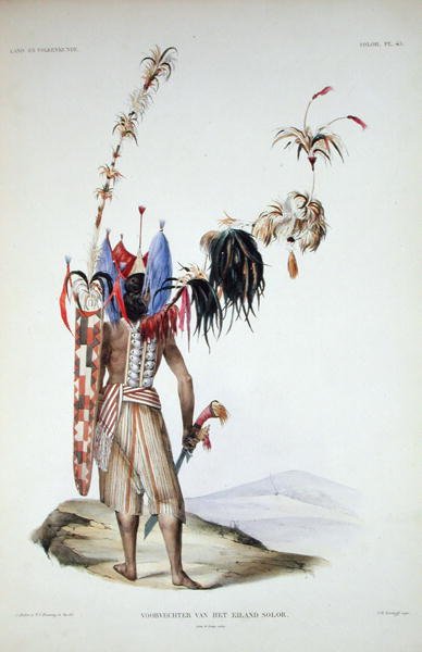 Guerriero dell