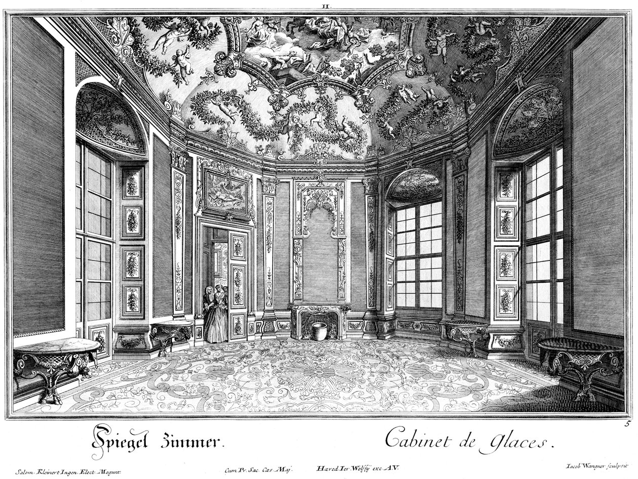 Gabinetto d