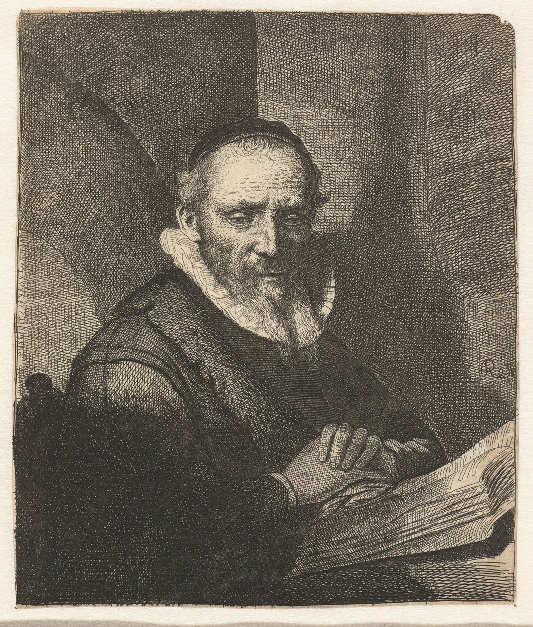 Jan Cornelis Sylvius da Salomon Savery