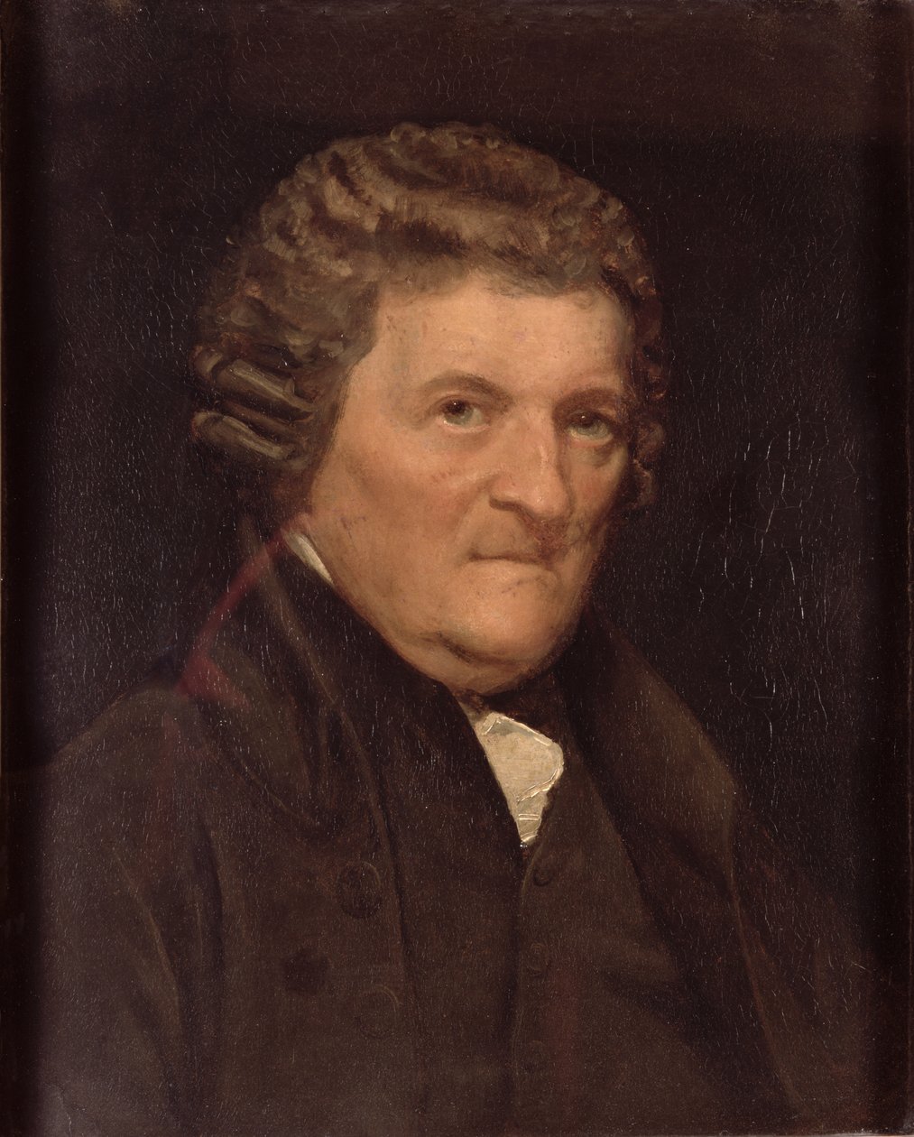 Alexander Cumming, membro della Clockmakers Company (c.1732-1814) da Samuel Drummond