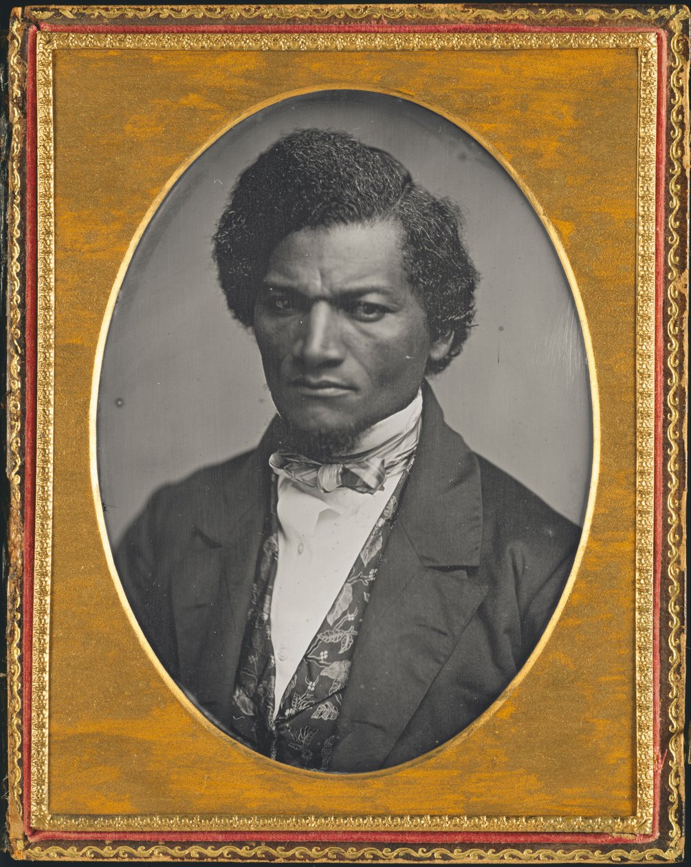Frederick Douglass da Samuel J. Miller