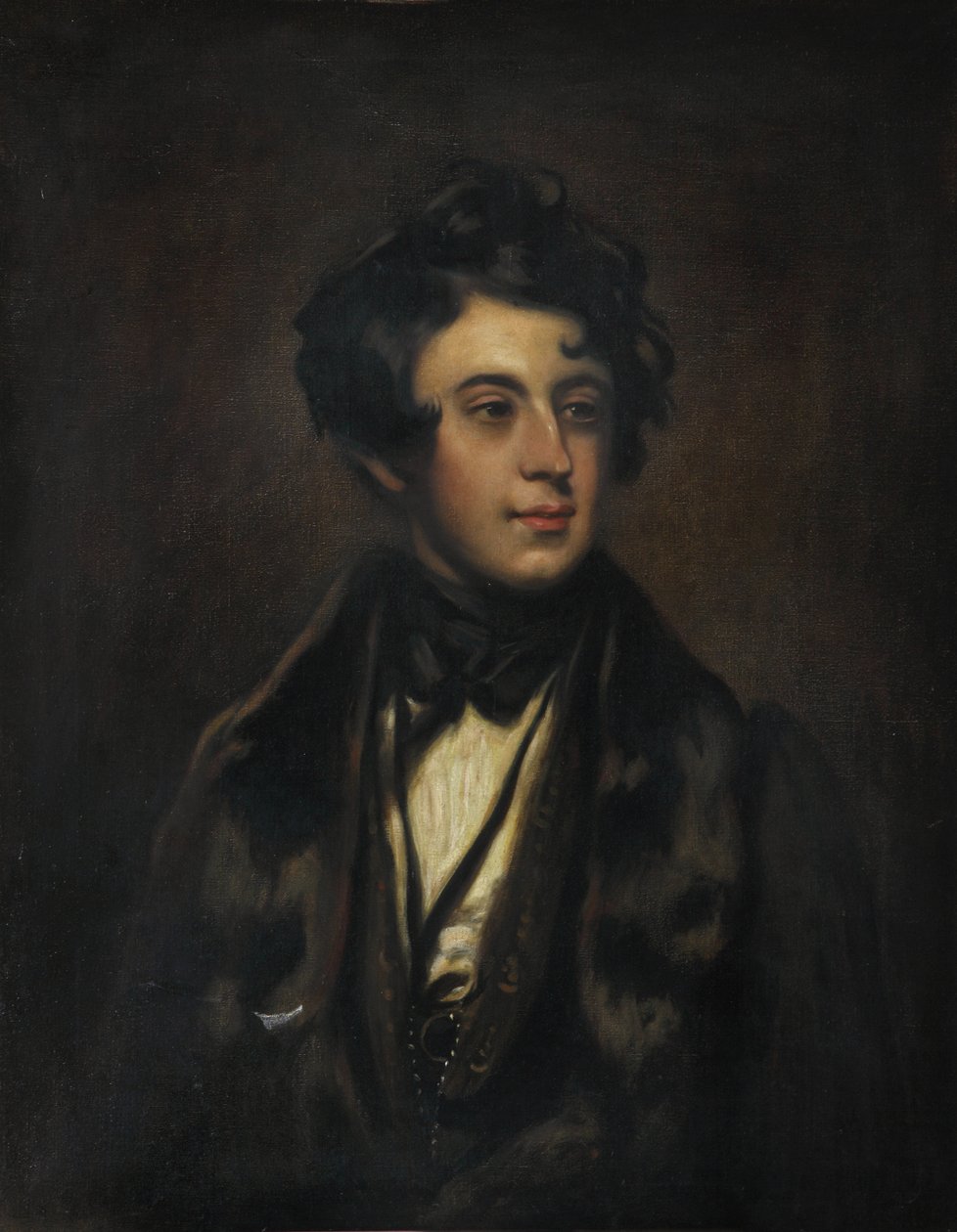 Charles Dickens da Samuel after Drummond