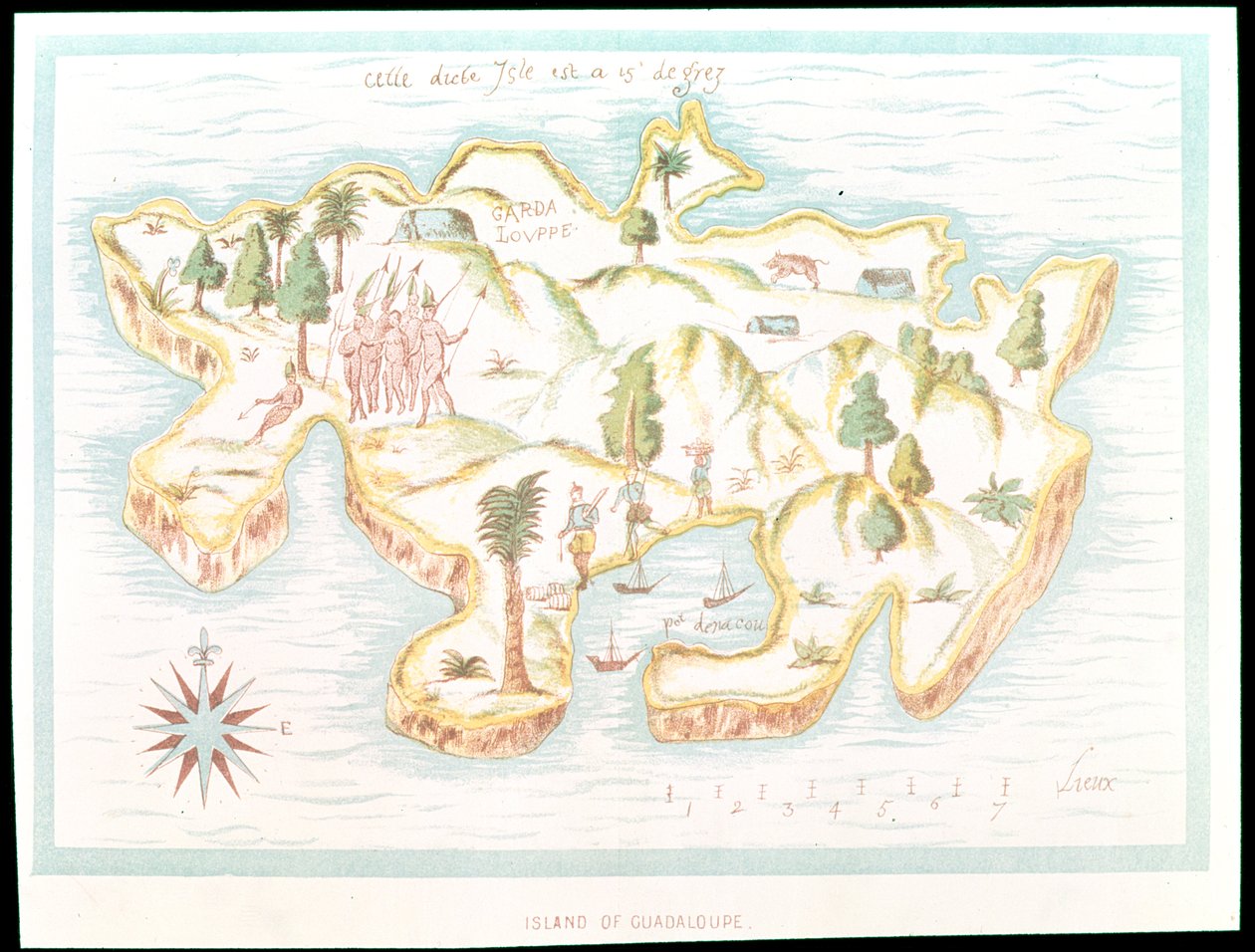 Mappa dell